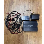 Jvc/skar Audio Car Bundle. Fixed Price $300.00.