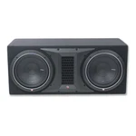 Rockford Fosgate P1-2X10 Dual 10" 1000W Subwoofer Loaded Vented Enclosure New. Fixed Price $459.99.