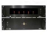 Ada Audio Design Associates MPA-501 5CH 400W Amplifier & MPS-500 Power Supply. Fixed Price $1390.00.
