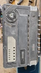 Kenwood KAC-X541 Amp Powers On, No Audio Output Rca Issue / For Repair. Fixed Price $60.00.