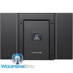 Alpine HDA-M80 Monoblock 800W Rms Subwoofers Bass Speakers 2-OHM Amplifier New. Fixed Price $899.95.