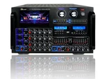 Idolmain IP-7500 8000W Digital Mixing Amplifier W/lcd Screen Optical & Bluetooth. Fixed Price $1799.00.