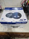 Alpine Type-s SWS-10D2 10" Dual 2-OHM (dvc) Car Subwoofer 500W Rms New Open Box. Fixed Price $219.99.