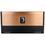 Diamond Audio HX1200.5 Hex Series 5-CHANNEL Class-d Car Amplifier New. Fixed Price $999.99.