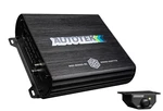 Autotek SM-2000.1D Watt Mono Car Audio Amplifier Class 2/4 Ohm. Fixed Price $74.95.