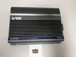 Alpine MRV-F400S Watt Rms Car Audio Amp Dc Straight Circuit Working F/s. Fixed Price $248.65.