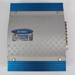Jensen XA3022LX Old School Car Amplifier 300W Channel Mosfet Power Rare Used. Fixed Price $64.50.