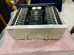 Pioneer M-70 Ultimate Fidelity ,200W+200W 4-CHANNEL High Quality Audio Amplifier. Fixed Price $1000.00.