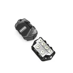Memphis Audio Dblock Distribution With 3-0G Inputs, 4-4G Outputs. Fixed Price $25.21.