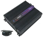 Marts Digital Mxb 5000 Watt Rms 1 Ohm Monoblock Car Class Amplifier Volt Meter. Fixed Price $412.48.