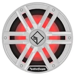 Rockford Fosgate M2D2-10I 10" Dvc Color Optix Infinite Baffle Marine Subwoo. Fixed Price $399.99.
