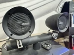 MXABMB2BT Memphis Extream Audio Speaker Blutooth Powersports Kit. Fixed Price $99.00.