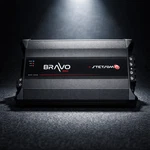 Stetsom Bravo Bass 5K 5000RMS + Same Day Shipping From Usa!. Fixed Price $513.99.