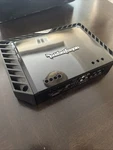 Rockford Fosgate Power T400-2 Channel Amplifier. Fixed Price $260.00.