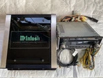 Mcintosh MX4000 Cd Player MDA5000 Dac Converter Set Working Confirmed. Fixed Price $3385.99.