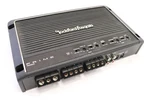 Rockford Fosgate Prime R250X4 Channel Class Ab Car Amplifier. Fixed Price $129.99.