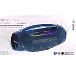 Hopestar A60 Ultra Portable Speaker - 450W Ai Sound Auracast Bluetooth 5.4 Mic. Fixed Price $385.00.