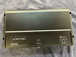 Memphis PRXA1500.1V1 1500W 1CHANNEL Power Reference Series Amplifier Used. Fixed Price $349.95.
