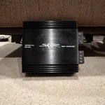 Skar Audio RP-350.1D Mono Car Amplifier 350W Rms. Fixed Price $75.00.