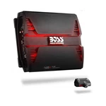 Boss Audio Systems PT1600 Phantom Series Car Watt 2 Channel, Black. Fixed Price $161.49.