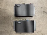 A/d/s/ PS5.2 Car Audio Amplifiers Pair Set 2-CHANNEL Stereo. Fixed Price $175.00.