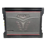 Kicker ZX300.1 300W Monoblock Class Ab Car Audio Amplifier. Fixed Price $157.99.