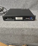 Crown Dci 4 1250 Four-channel Power Amplifier. Fixed Price $995.00.