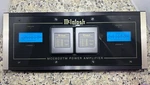 Mcintosh MCC602TM Car Power Amplifier 600W Rare -audiophile Grade-. Fixed Price $6999.99.