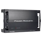 Power Acoustik RZR4-1500D 4-CHANNEL Amplifier, Class Full Range Amp, 1500W Max. Fixed Price $88.99.