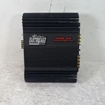 Earthquake Power 200X Old School Amplifier Car Tested. Fixed Price $119.99.