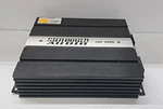 Sundown Audio SAE-600D 600W Mono Class Car Amplifier. Fixed Price $149.99.