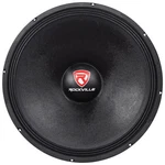 Rockville RVW1800P8 1800W 18" Raw Dj Ohm 107OZ Magnet. Fixed Price $114.95.