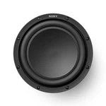 Sony XS-W104GS, 10" Single Ohm Voice Coil Car Subwoofer, 1500W Peak. Fixed Price $158.00.