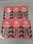 Audiopipe AGU40A Car Amplifier Fuses (5 Pack) Set Of 6. Fixed Price $20.00.