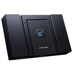 Alpine Status HDA-M80 Hi-res Mono Subwoofer Amplifier, 500W X 1 4-OHM, 800.... Fixed Price $809.96.