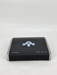 Autotek Series TA-2050-2 Class Ab Channel Amplifier 2000 Watts. Fixed Price $42.00.