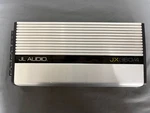 Jl Audio JX360/4 Auto Power A/b Car Amplifier High Performance Channels. Fixed Price $129.00.