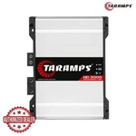 Taramp's HD3000 1 Ohm Amplifier Module - Usa Dealer Same Day Shipping. Fixed Price $228.95.