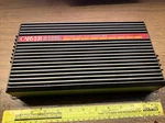 Old School Carver M-2090I Mobile Magnetic Field Amplifier Original Box. Fixed Price $325.00.
