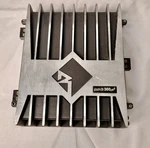 Rockford Fosgate Punch 360A2 Car Audio Amp Untested. Fixed Price $129.99.