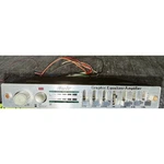 Condor Graphic Equalizer Amplifier Car Audio 7-BAND Silver Vintage Fair Parts. Fixed Price $20.00.