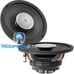 Diamond Audio MS652NEO4S 6.5" 200W Rms 4-OHM 2WAY Shallow Mount Coaxial Speaker. Fixed Price $849.99.