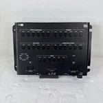 Old School Kicker KQ30 30-BAND Graphic Equalizer & Pre-amp Tested. Fixed Price $284.99.