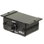 New Hifonics HFR3 Bass Remote Boost Knob For Zxi Amplifiers HFR-3. Fixed Price $49.90.