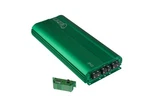 DOWN4SOUND JP63 6300W Rms Monoblock Amplifier Green. Fixed Price $999.99.
