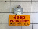 2014 2015 Jeep Grand Cherokee Srt Amplifier Harman Kardon Oem 68217143. Fixed Price $150.00.
