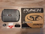 Rockford Fosgate Power 1000.1BD Mono Car Audio Amp W/ Bass Knob Old School. Fixed Price $695.00.