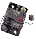 Bussmann BP/CB185-150 Circuit Breaker Amp. Fixed Price $87.69.