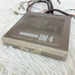 Pioneer GM-4 Component Stereo Main Amplifier Lonesome Car-boy Old School Jdm. Fixed Price $178.19.