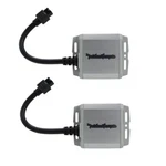 Rockford Fosgate PM100X1K Pair Of 100W Monoblock Marine Audio Amplifiers New. Fixed Price $309.99.